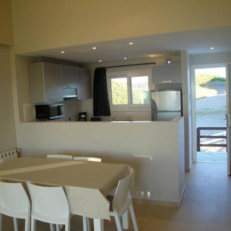 DUNAS DE LAS PAMPAS Resort de Mar - Apartamento 1 dormitorio con vistas al mar y terraza - 3