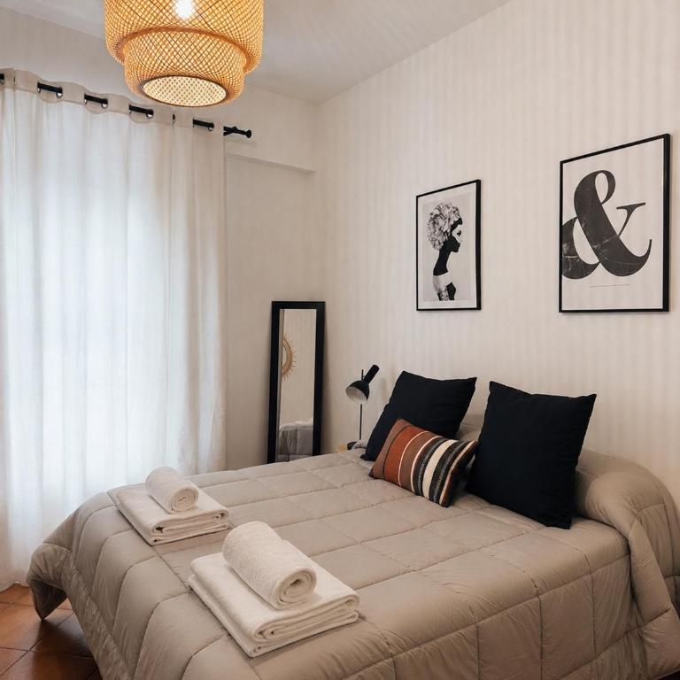 Balconi San Domenico - Apartamento de 2 dormitorios con balcón - 17