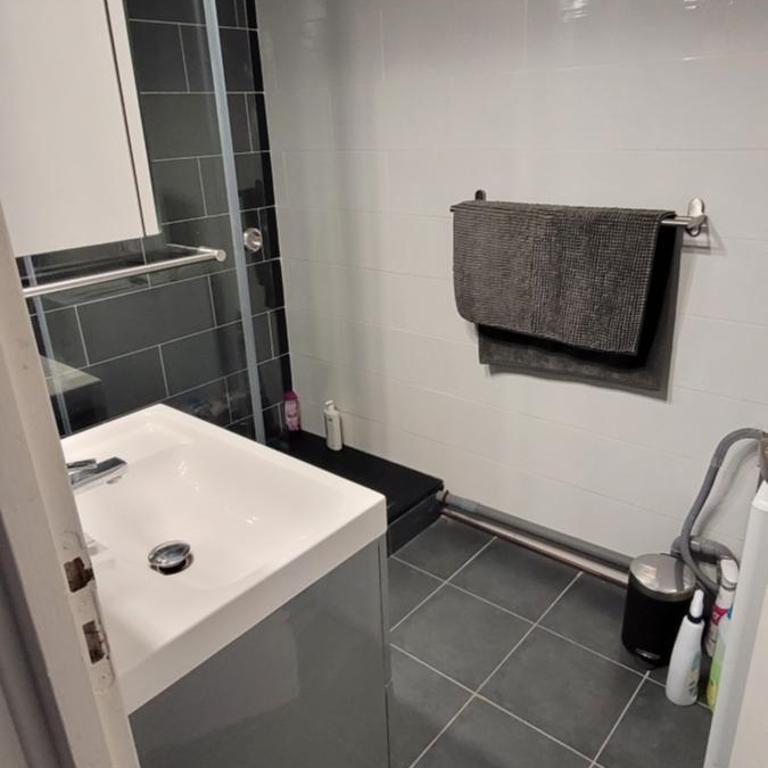 3 pièces vue panoramique sur la mer - Appartement 1 Chambre - 7