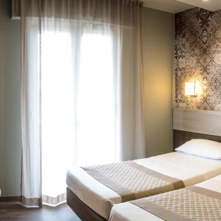 Hotel Cesare Augustus - Suite Familiare con 2 Camere da Letto - 7