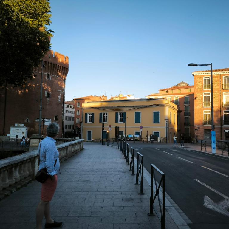 Maison 4 chambres 10 mins de la plage - Quartier Torcatis - Maison 4 Chambres - 23