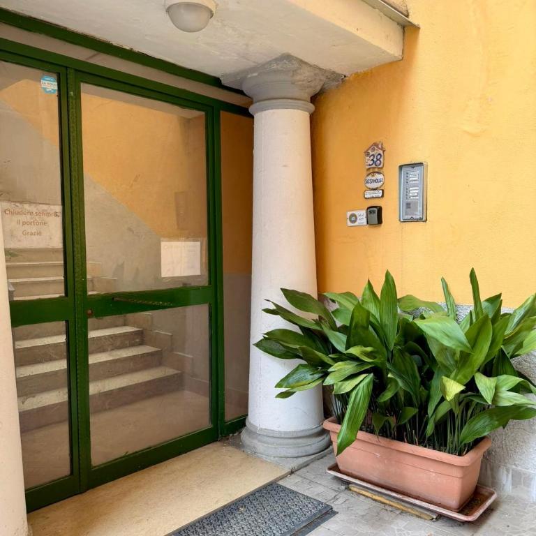 Nice Sea Suite - Casa con 2 Camere da Letto - 5