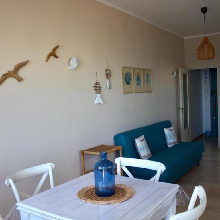 Terrazza cuore di mare - Monolocale con Balcone - 16