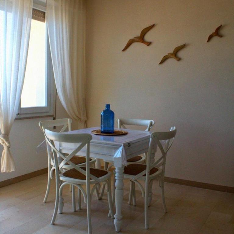 Terrazza cuore di mare - Monolocale con Balcone - 5
