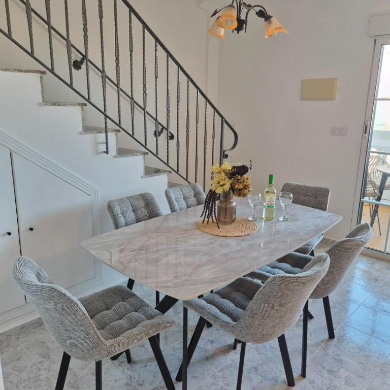 Blue Sea & Sun Apartment - Appartement 3 Chambres - 1