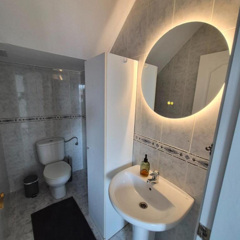 Blue Sea & Sun Apartment - Appartement 3 Chambres - 2