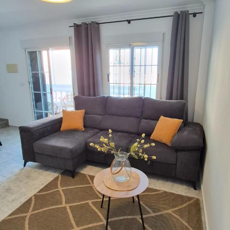 Blue Sea & Sun Apartment - Appartement 3 Chambres - 3