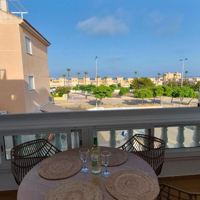 Blue Sea & Sun Apartment - Appartement 3 Chambres - 7
