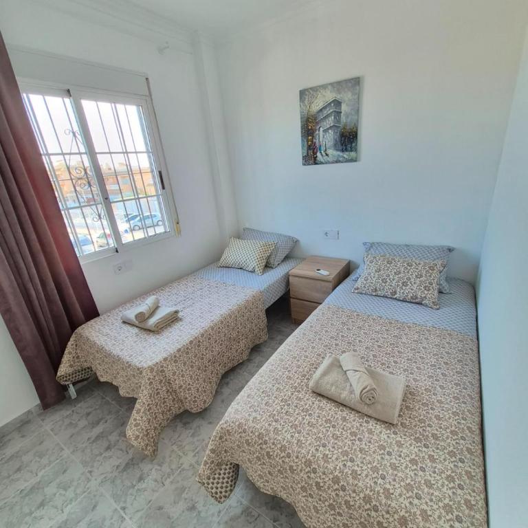 Blue Sea & Sun Apartment - Appartement 3 Chambres - 10