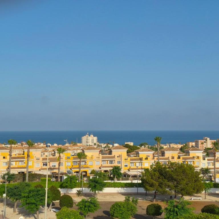 Blue Sea & Sun Apartment - Appartement 3 Chambres - 11