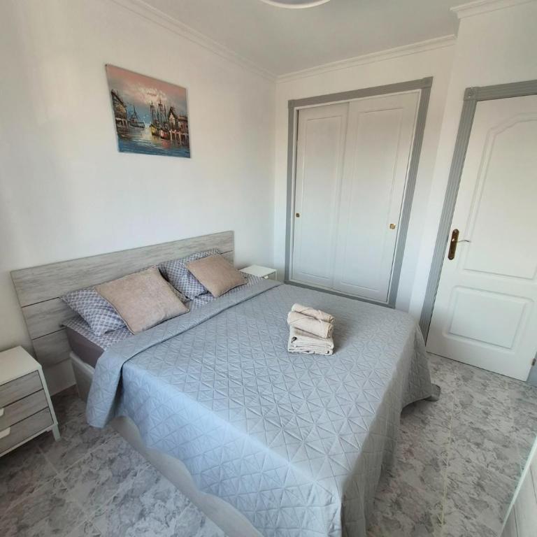 Blue Sea & Sun Apartment - Appartement 3 Chambres - 12