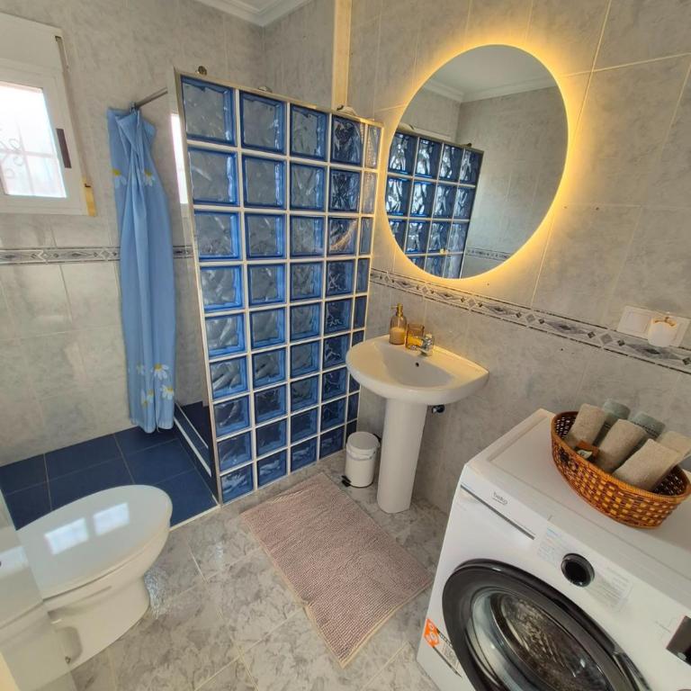 Blue Sea & Sun Apartment - Appartement 3 Chambres - 16