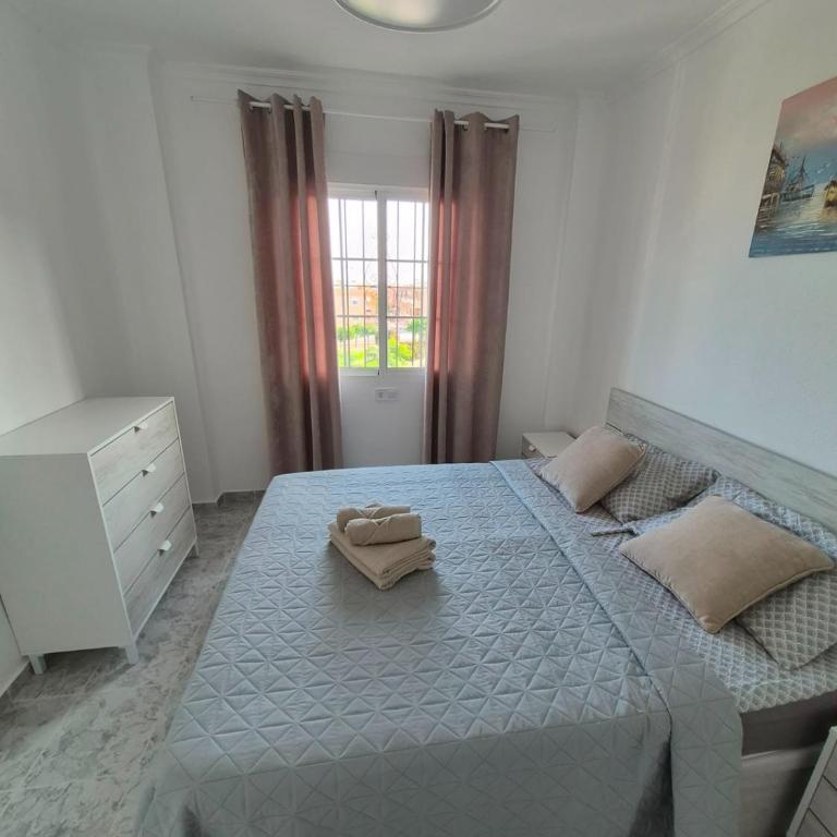 Blue Sea & Sun Apartment - Appartement 3 Chambres - 17