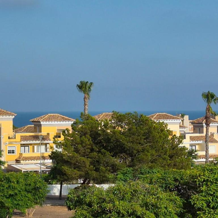 Blue Sea & Sun Apartment - Appartement 3 Chambres - 21