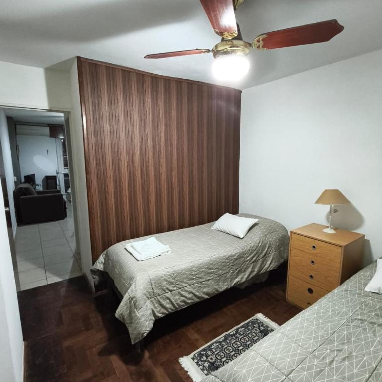 Departamento en Barrio Centro calle Ayacucho - One-Bedroom Apartment - 6