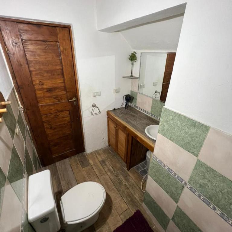 Tierra De Mestizos - Habitación Doble - 6