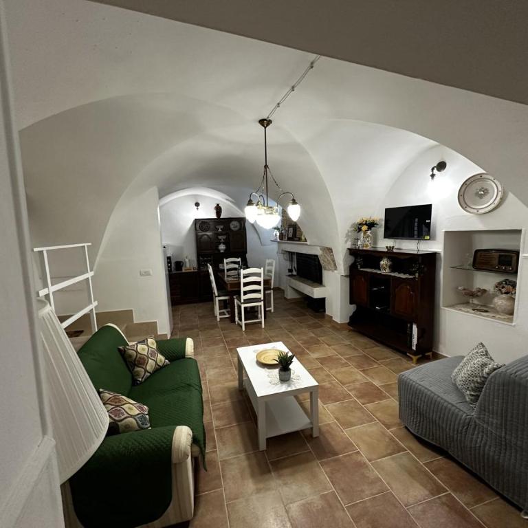 Casa NiLá Martina Franca - Maison 2 Chambres - 8