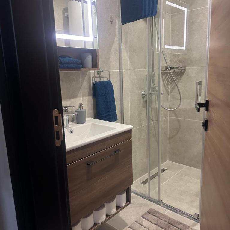 Porto Milena Luxury Apartments 13 - Deluxe Zimmer - 9