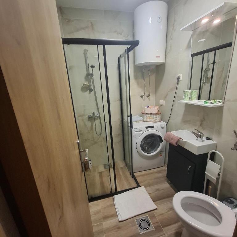 Nido Apartman - Apartment mit 1 Schlafzimmer - 3