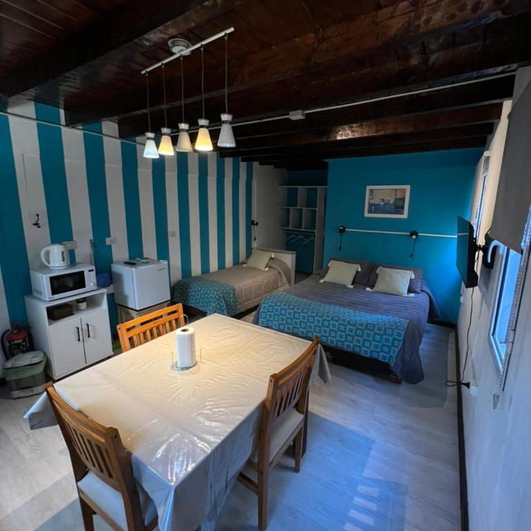 Tierra De Mestizos - Habitación Doble - 6