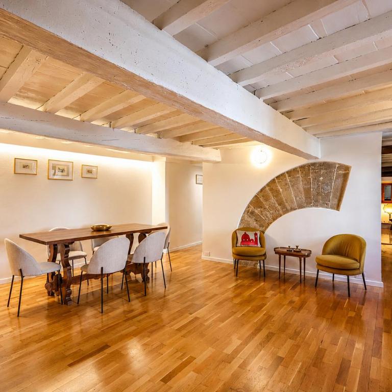 Guicciardini 28 - Three-Bedroom Apartment - 1