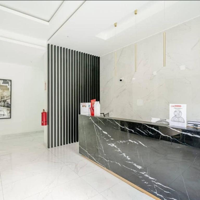 Blue Marine Apartment in San Isidro - Apartment - 13