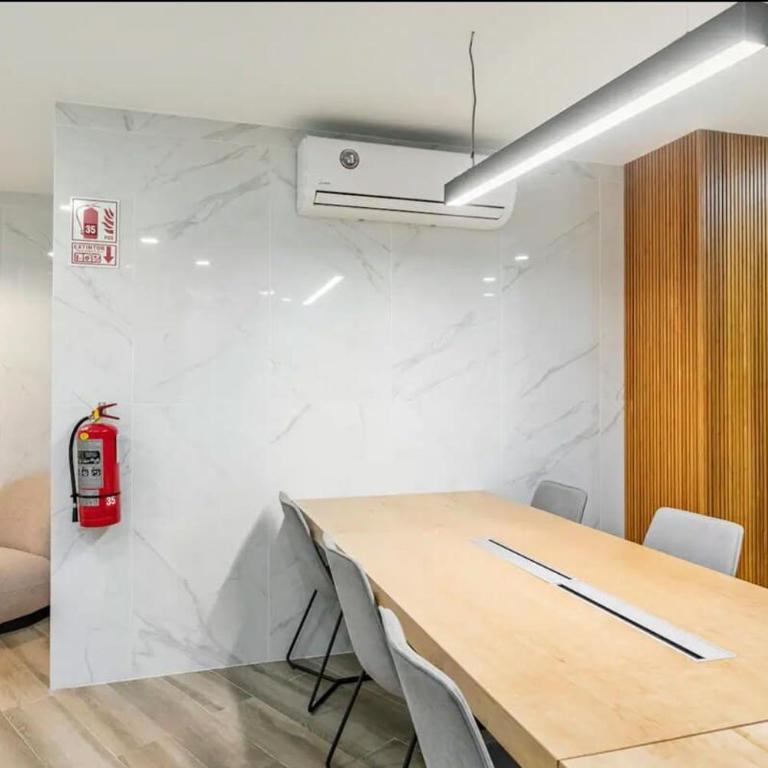 Blue Marine Apartment in San Isidro - Apartment - 21