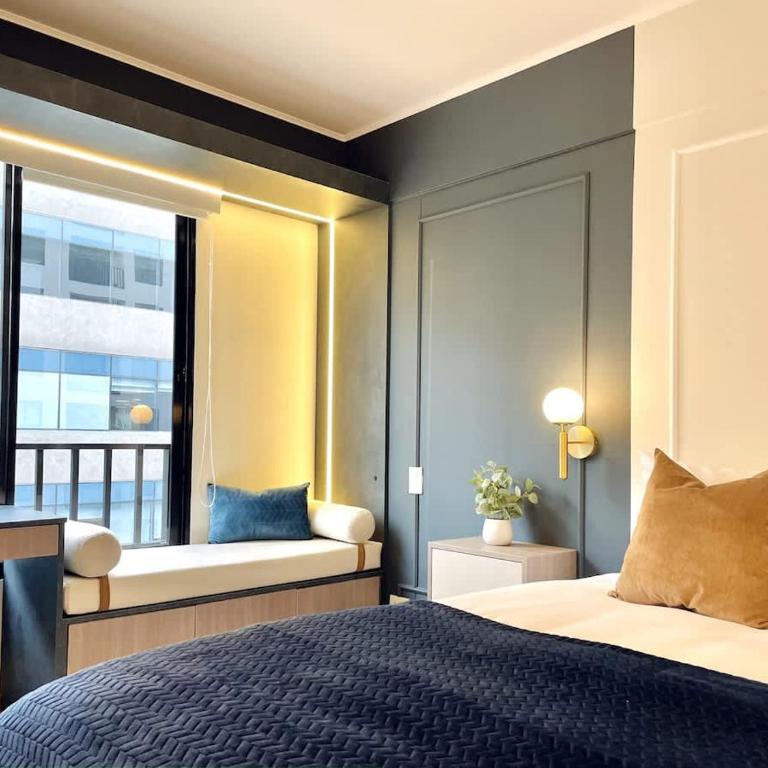 Blue Marine Apartment in San Isidro - Apartment - 22