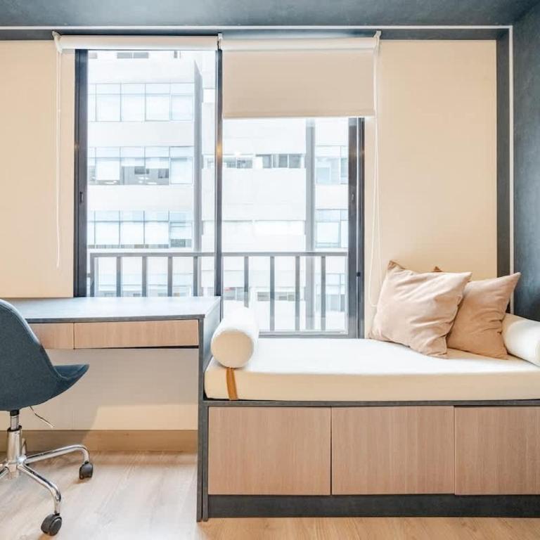 Blue Marine Apartment in San Isidro - Apartment - 30