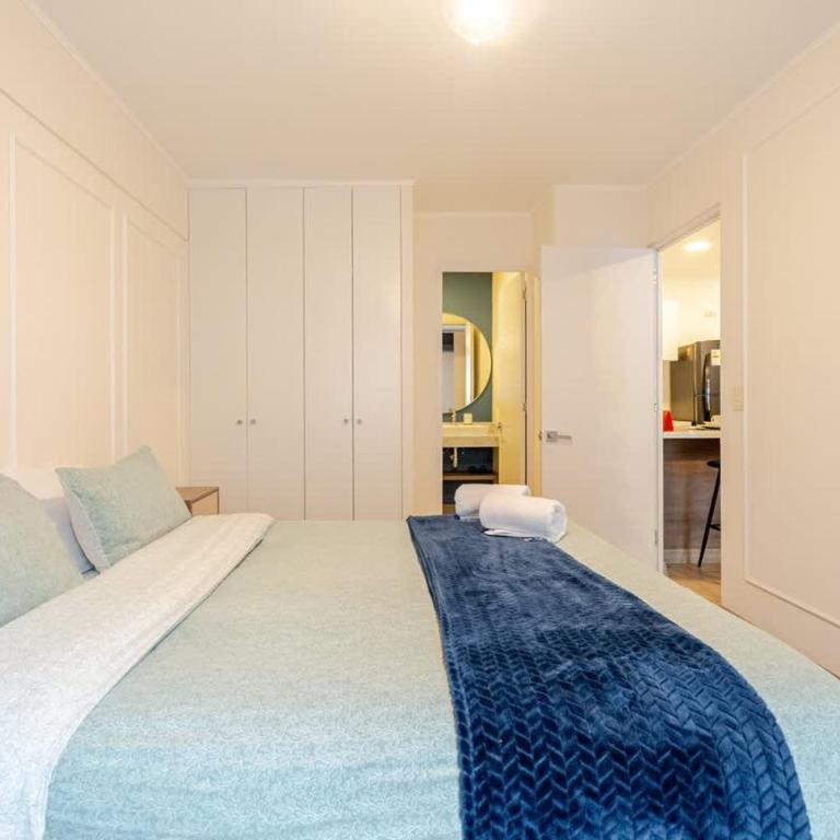 Blue Marine Apartment in San Isidro - Apartment - 29