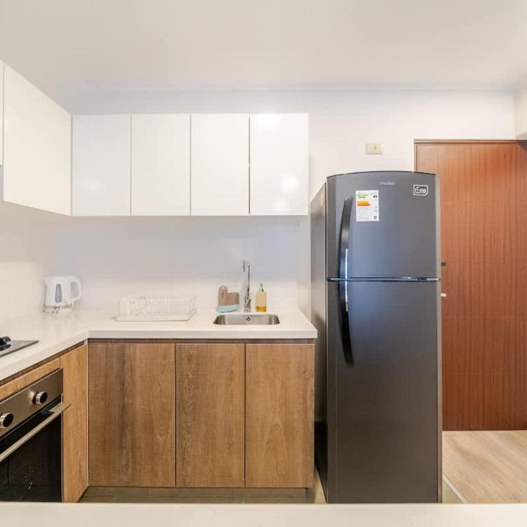 Blue Marine Apartment in San Isidro - Apartment - 45