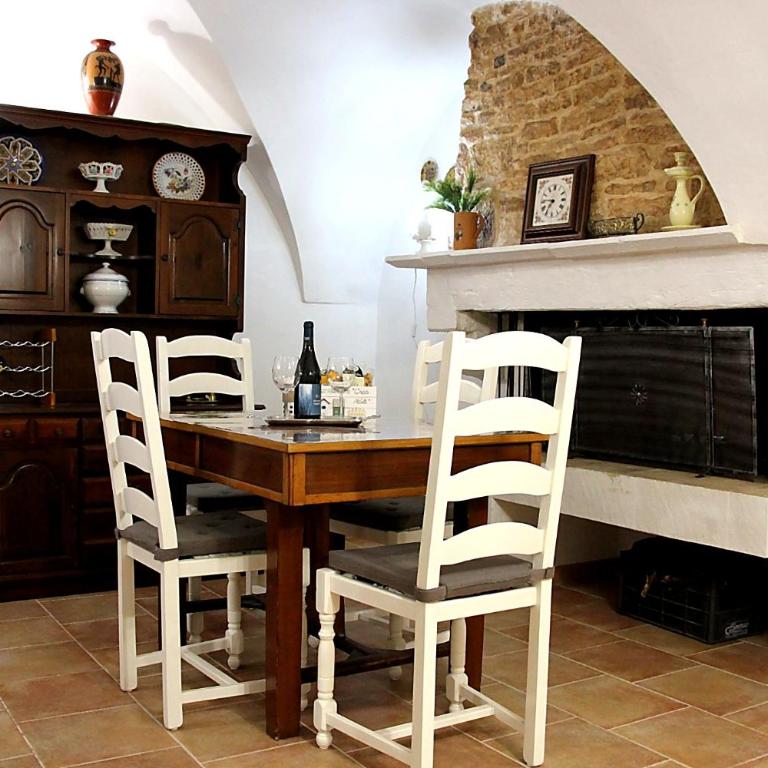 Casa NiLá Martina Franca - Maison 2 Chambres - 7