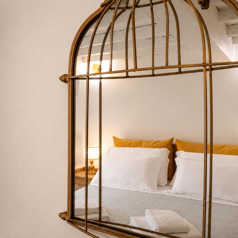 Guicciardini 28 - Three-Bedroom Apartment - 13
