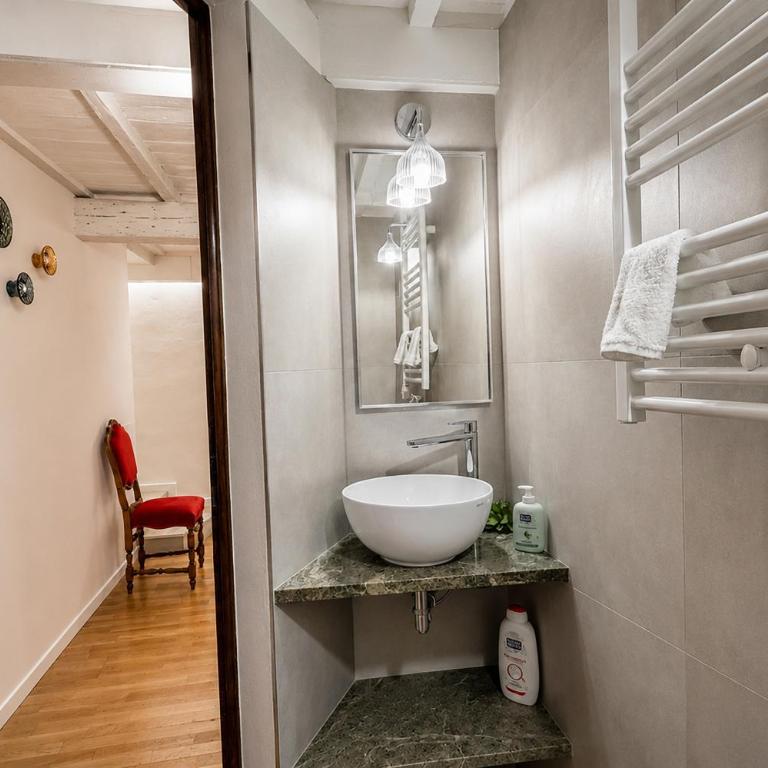 Guicciardini 28 - Three-Bedroom Apartment - 14