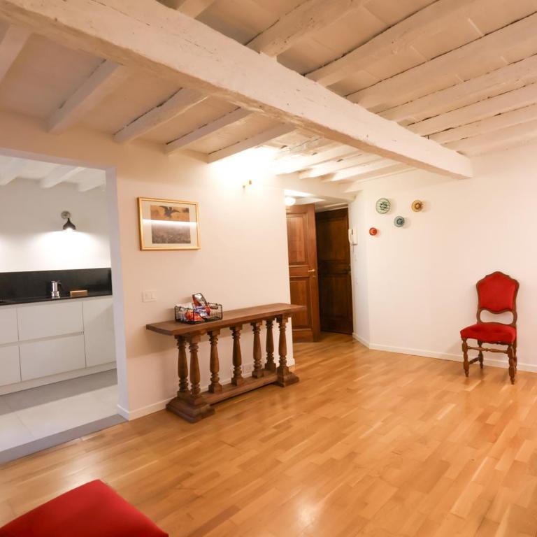 Guicciardini 28 - Three-Bedroom Apartment - 16