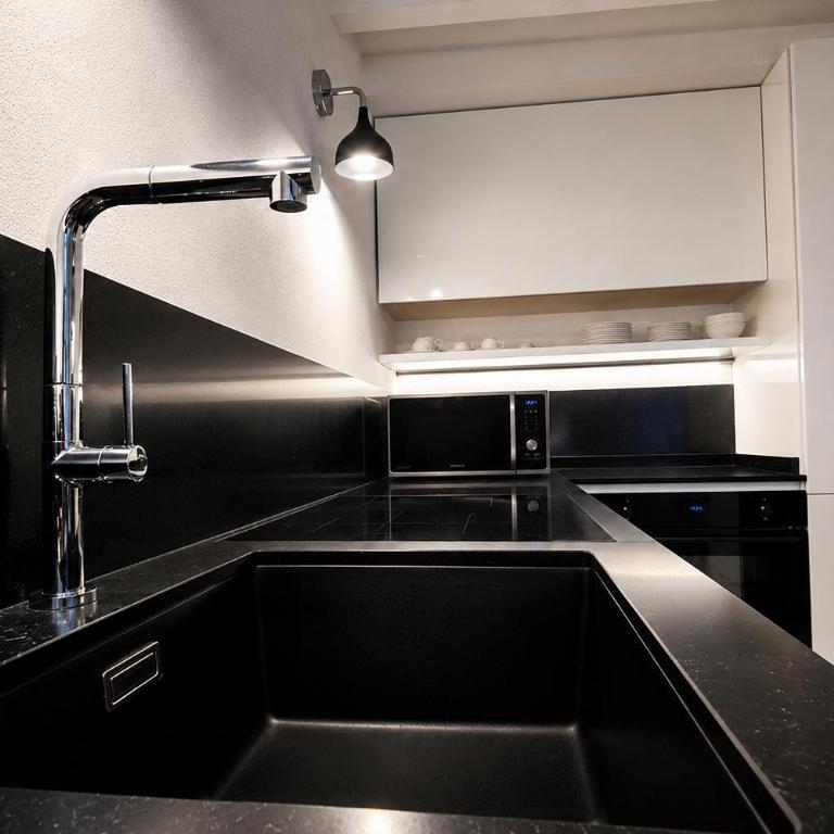 Guicciardini 28 - Three-Bedroom Apartment - 19
