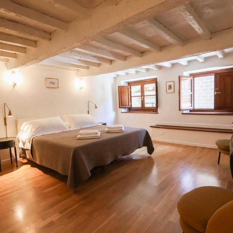 Guicciardini 28 - Three-Bedroom Apartment - 21