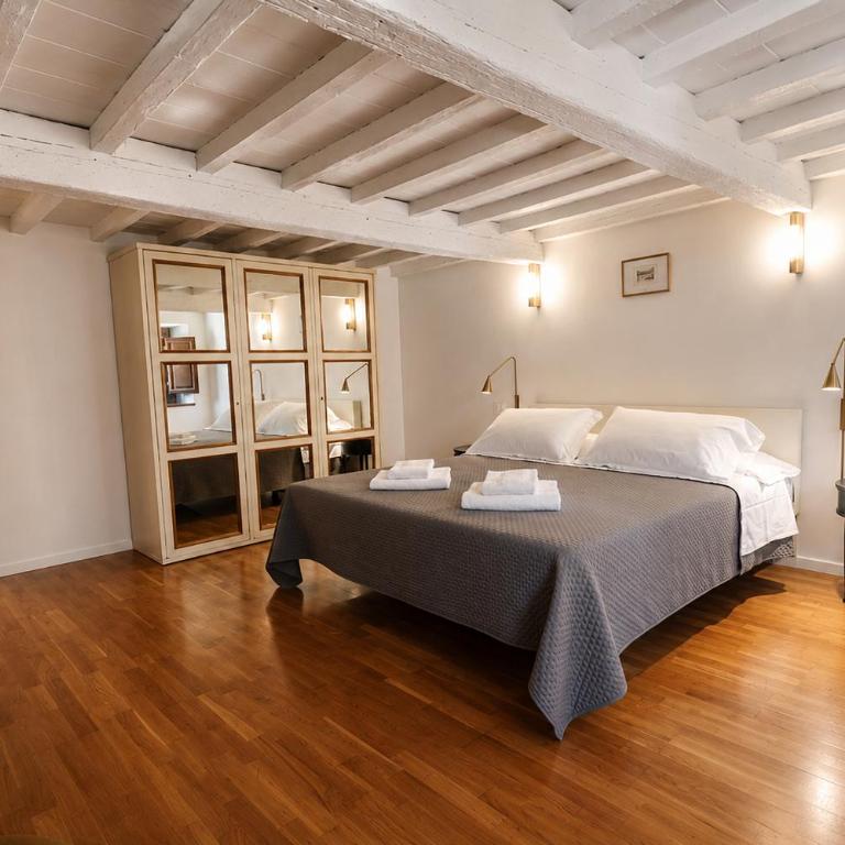 Guicciardini 28 - Three-Bedroom Apartment - 22