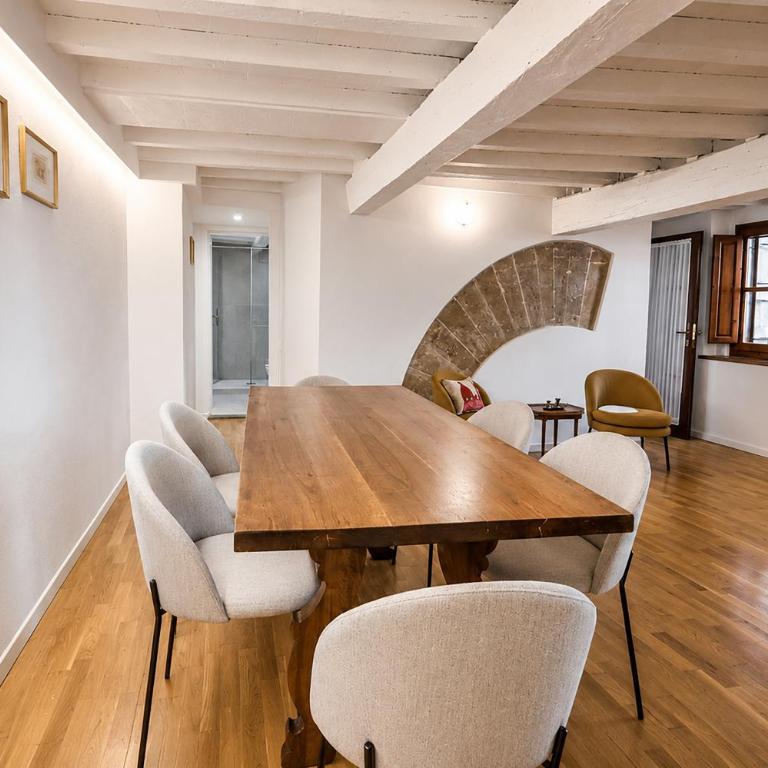 Guicciardini 28 - Three-Bedroom Apartment - 26