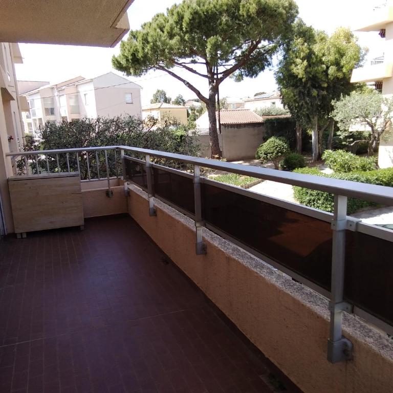 Mer et plage - Apartment mit 1 Schlafzimmer - 7