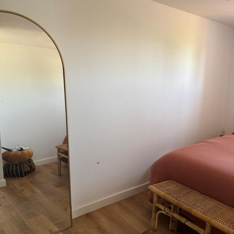 Appartement cosy en Bastide - Apartment mit 3 Schlafzimmern - 10
