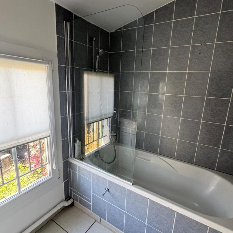Appartement cosy en Bastide - Apartment mit 3 Schlafzimmern - 13