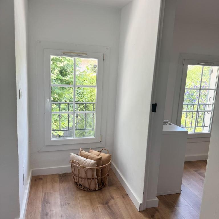 Appartement cosy en Bastide - Apartment mit 3 Schlafzimmern - 12
