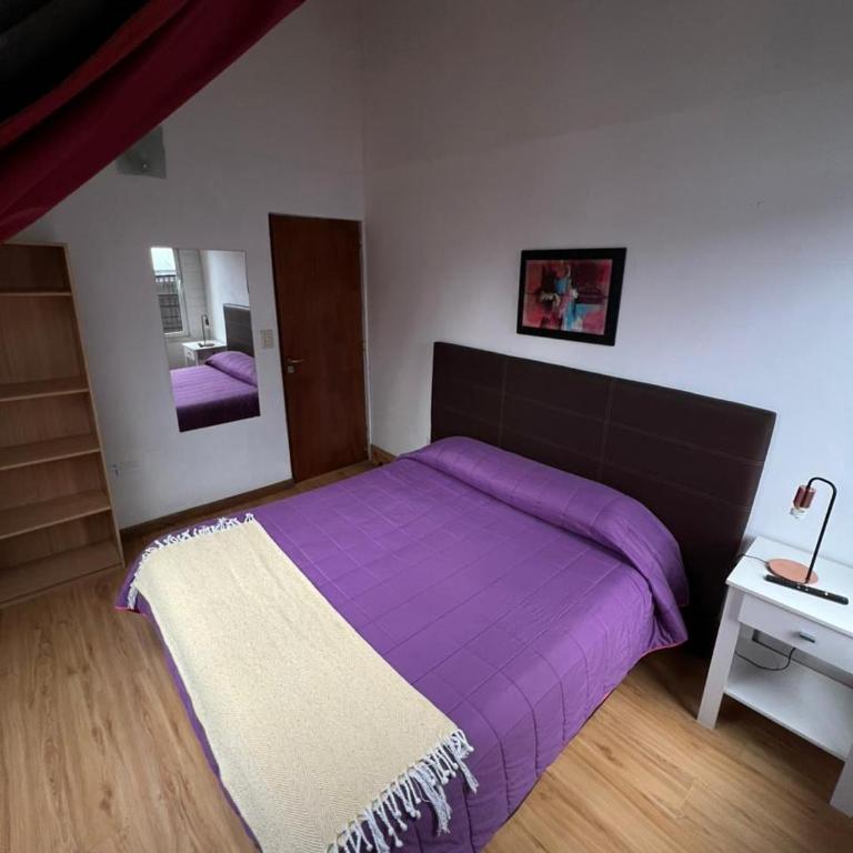 Tierra De Mestizos - Habitación Doble - 7