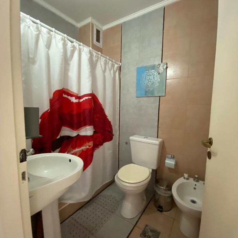 La Posada de Los Fresnos - Habitación Doble - 1 o 2 camas - 1