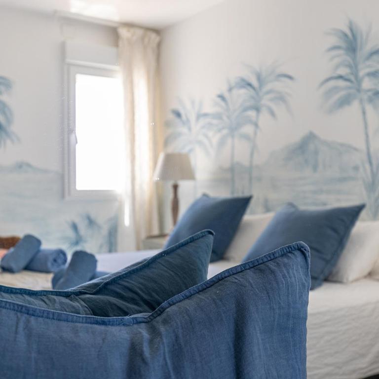 Puerto Banus Harbour View Apartment - Apartamento de 1 dormitorio - 16