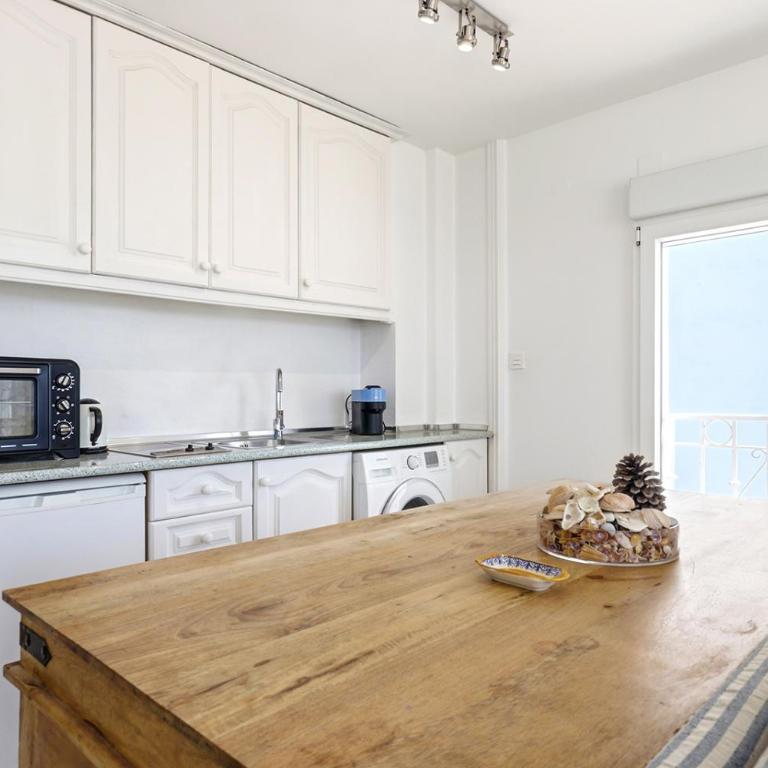 Puerto Banus Harbour View Apartment - Apartamento de 1 dormitorio - 30