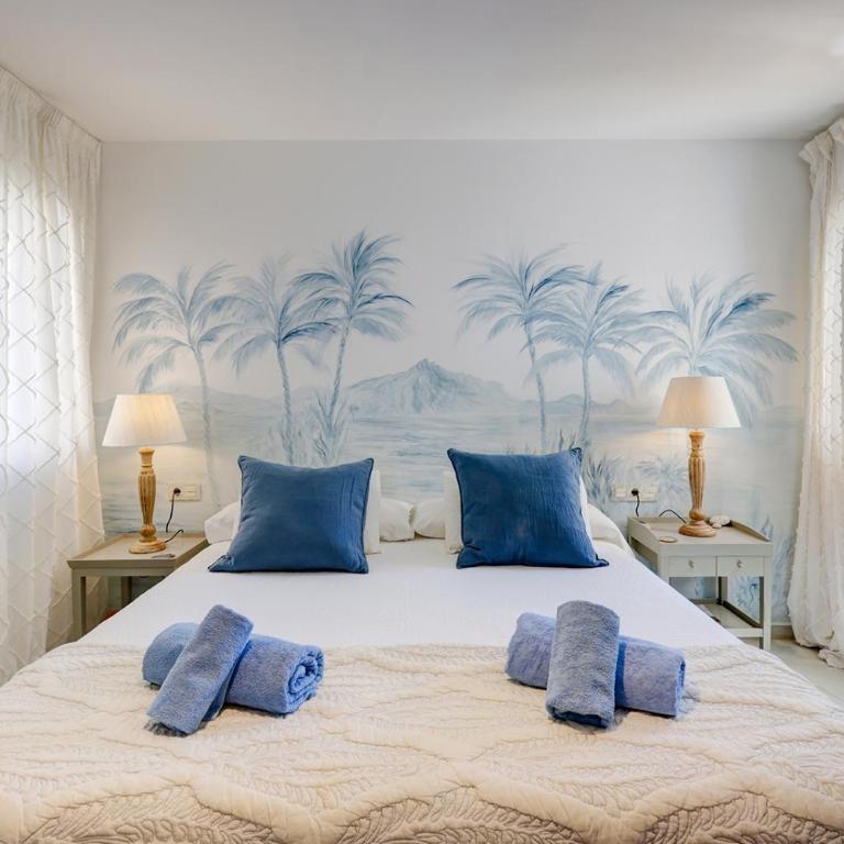 Puerto Banus Harbour View Apartment - Apartamento de 1 dormitorio - 23