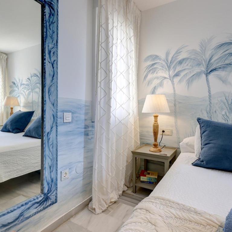 Puerto Banus Harbour View Apartment - Apartamento de 1 dormitorio - 29
