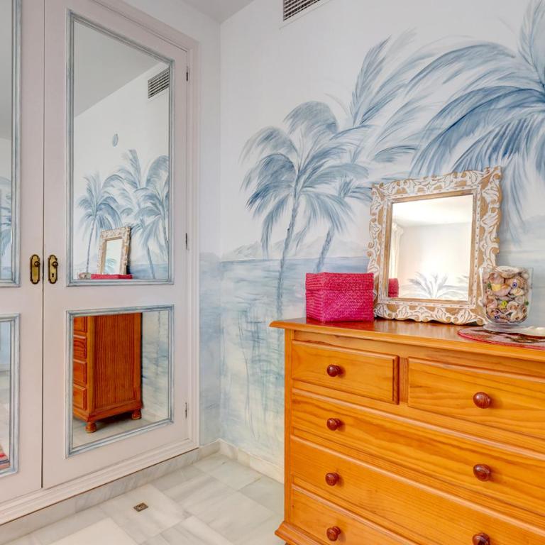 Puerto Banus Harbour View Apartment - Apartamento de 1 dormitorio - 35
